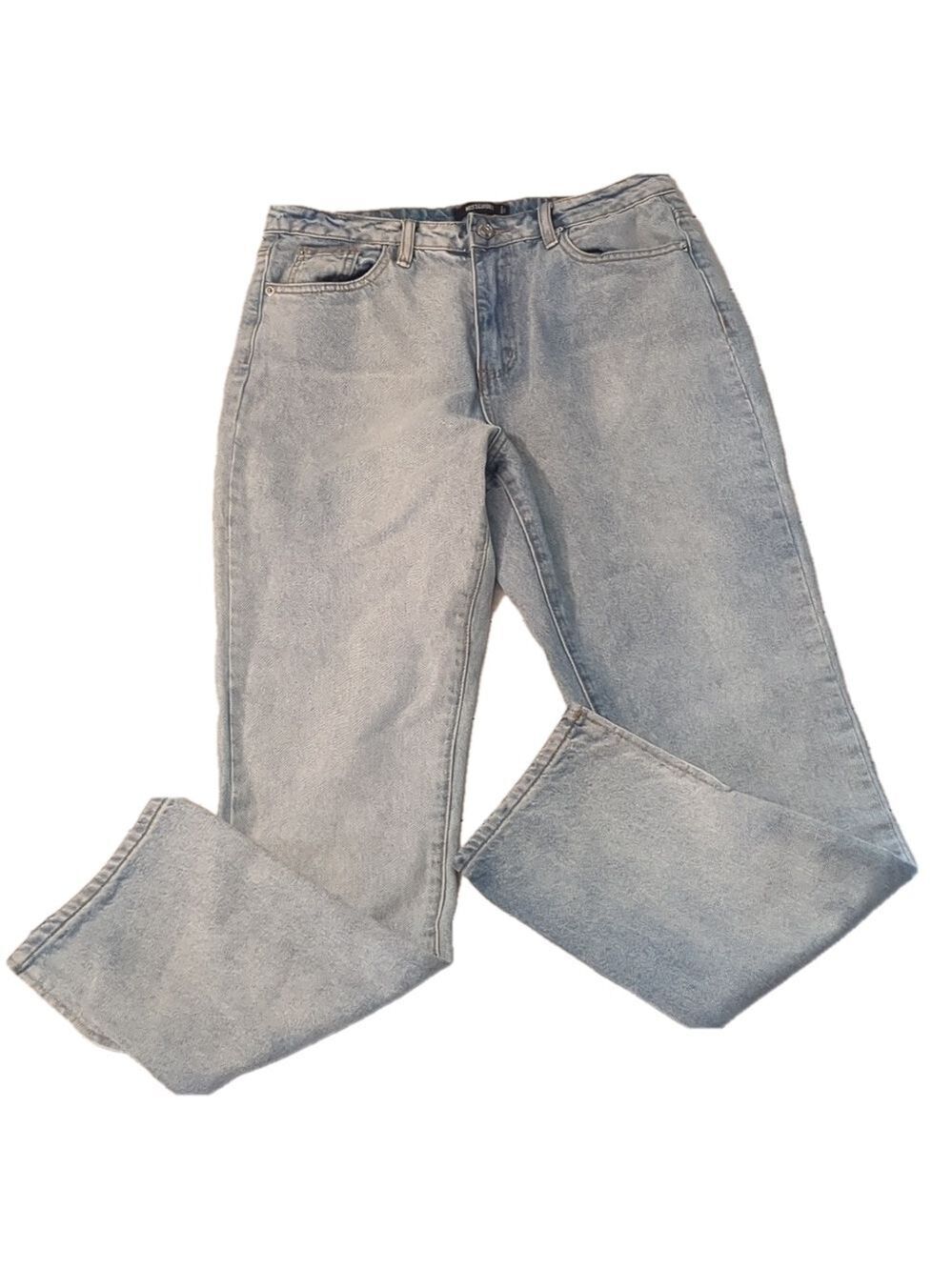 Missguided jeans size 30?